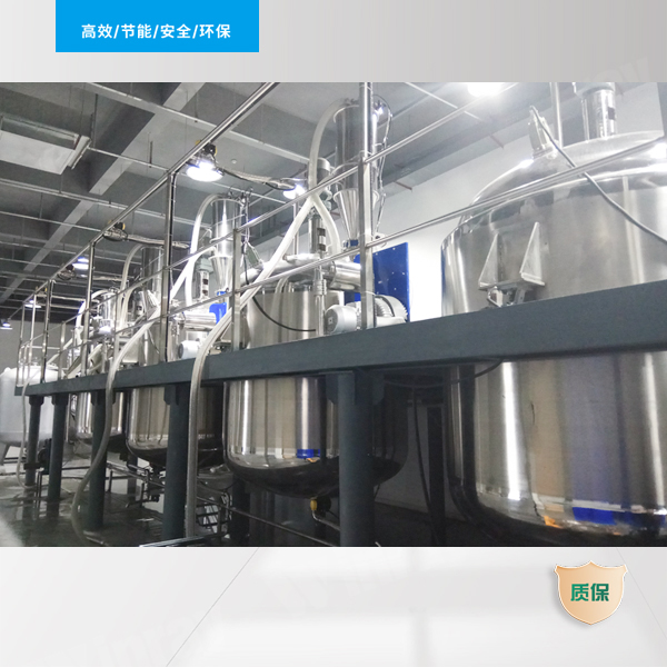 真空上料机 真空上料机